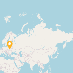 Arkadija Uzhgorodska на глобальній карті